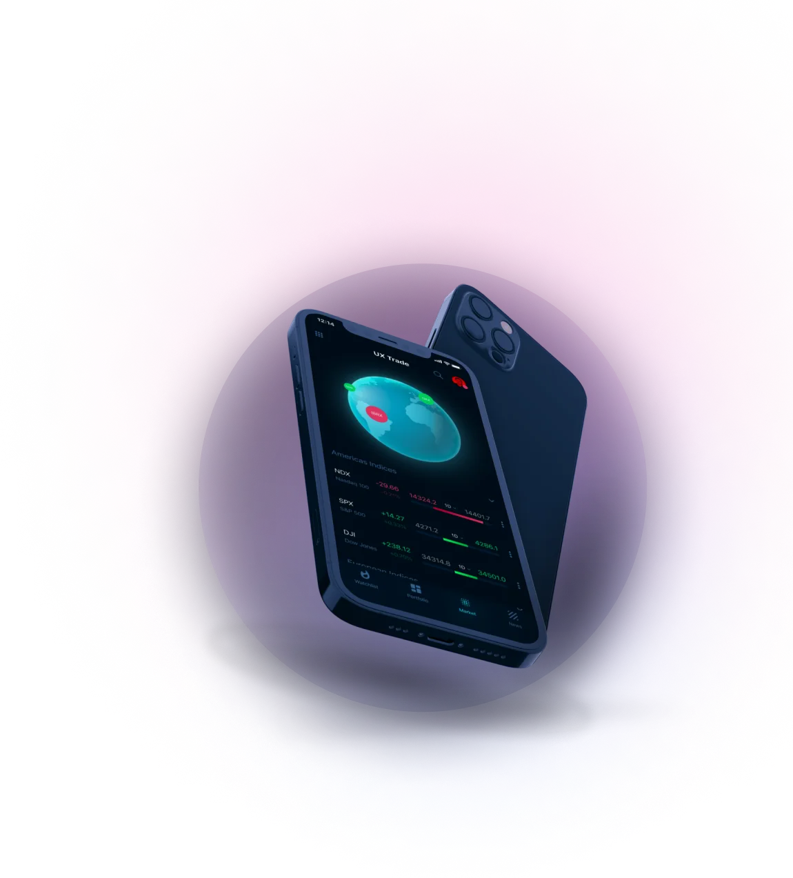 Confiance Paynex - Get in touch with us